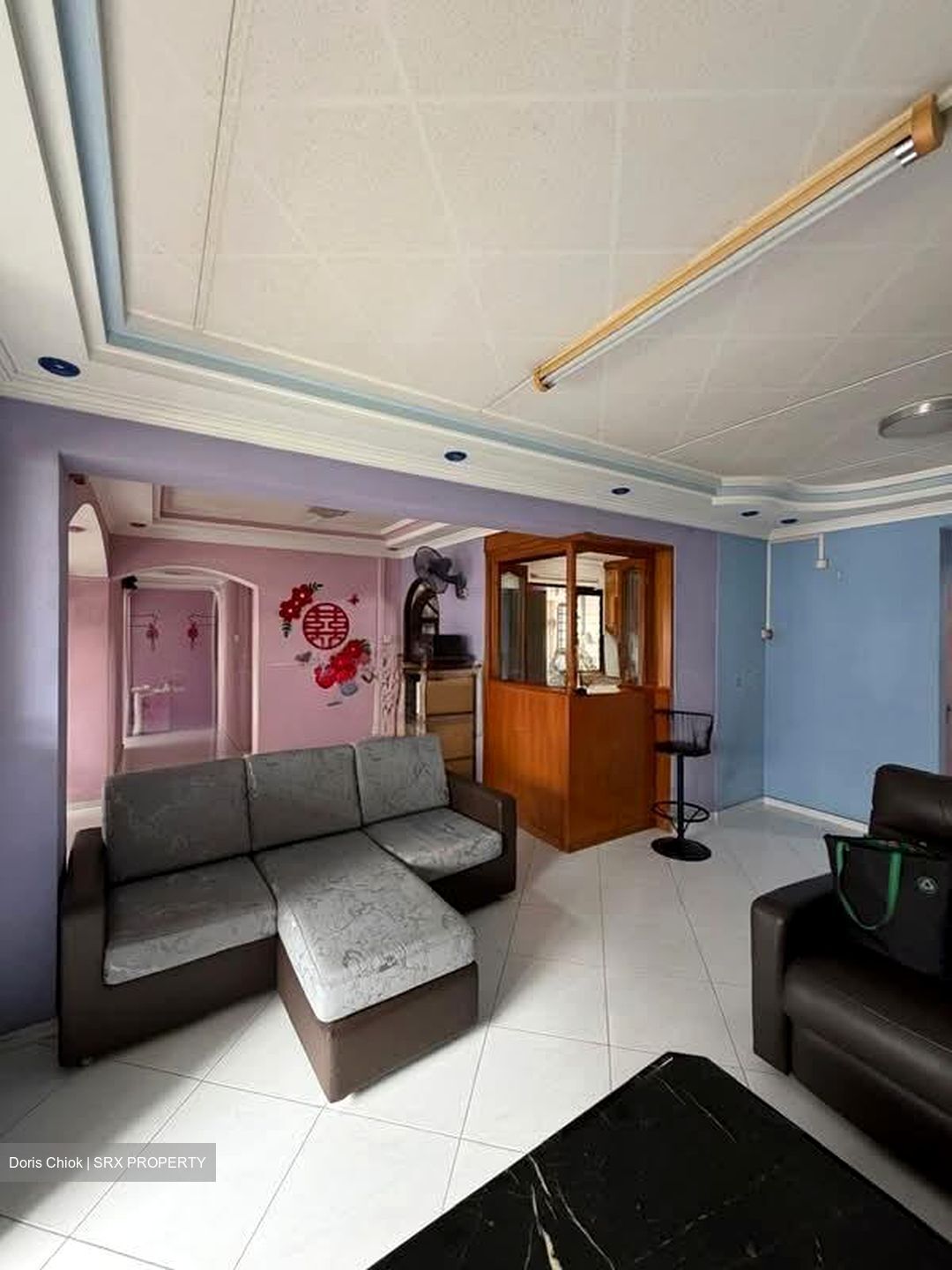 Blk 641 Jurong West Street 61 (Jurong West), HDB 5 Rooms #552329651